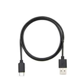RCA 6' 2.0 A-C USBCable