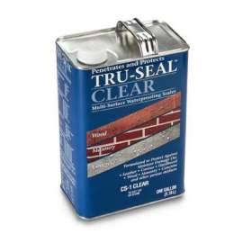 TS GAL WTRProof Sealer