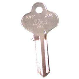 Russwin Lock Key Blank