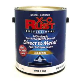 WXO GAL BLU WB Enamel