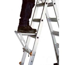 ALU Work Platform