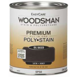 SPS8-QT Honey Sat Stain