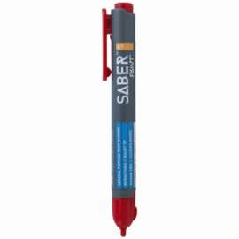 RED Saber Paint Marker