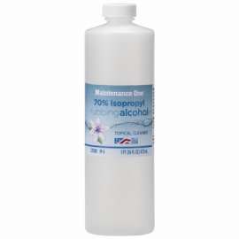 16OZ 70% Isopro Alcohol