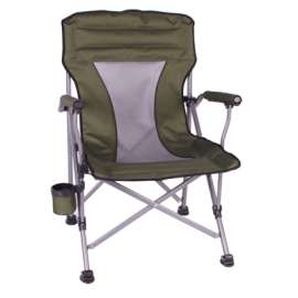 FS DLX Sports Chair