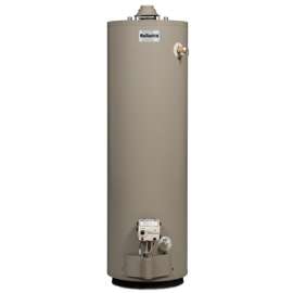 30GAL LP WTR Heater
