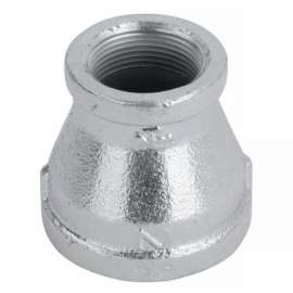 2x1-1/4 Galv Coupling