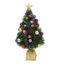 36" FO Tree