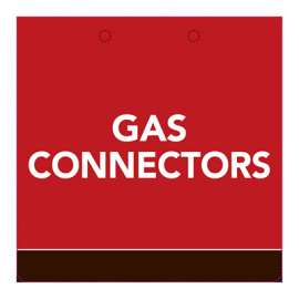 Gas Supply POP Kit