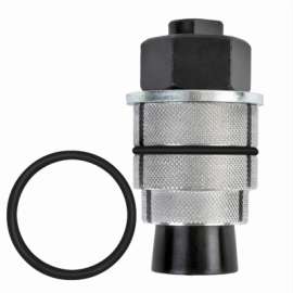Drain Key