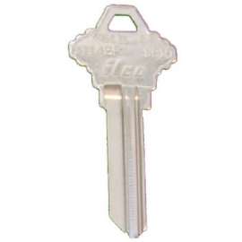 Schlage Lock Key Blank