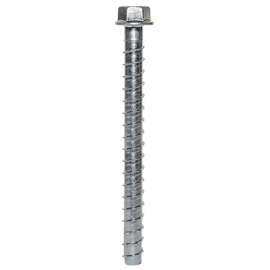 10PK 5/8x8 HD Anchor