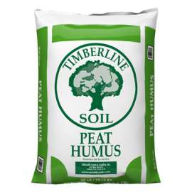 40LB Peat Humus