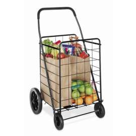 XL DLX Utility Cart