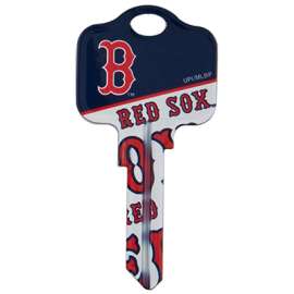 SC1 RED Sox Team Key