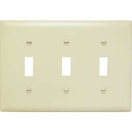 IVY 3G 3TOG Wall Plate