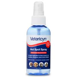 8OZ Hot Spot