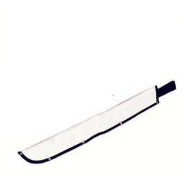 22" Machete Sheath