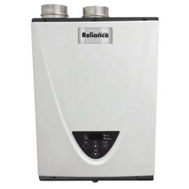 199K LP Tankless Heater