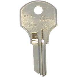 Corbin Lockset KeyBlank