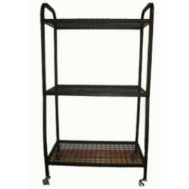 A/C Display Rack