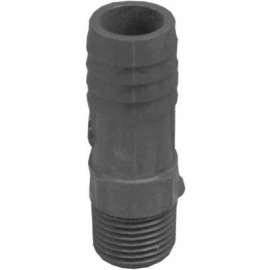 3/4x1/2MIP Red Adapter