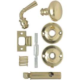 PB Screen DR Knob Latch