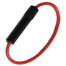 30A Fuse Holder