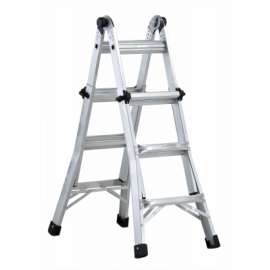 13' ALU IA MP Ladder