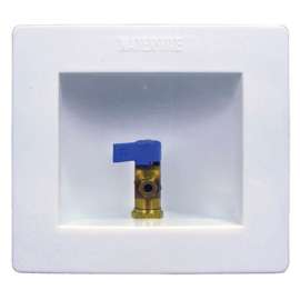 Pex Ice Maker Out Box