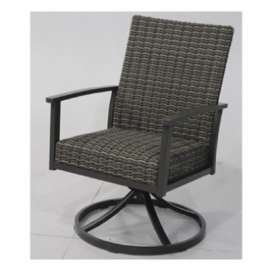 FS Nantuck Swiv Rocker
