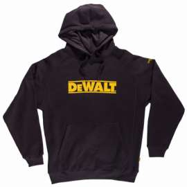 DeWalt XXLBLKSweatshirt