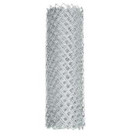 48" Chain Link Fabric