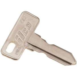 CC1 Club Golf Cart Key