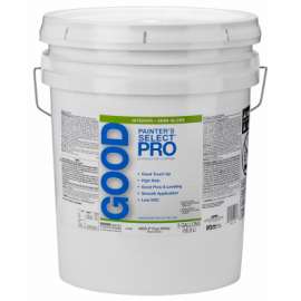 400S-P 5G WHT SG Paint