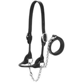 LG RND Bridle Halter