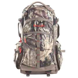 Olive 1800 Daypack