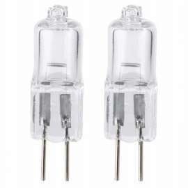2PK 10W T3 Bulb