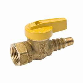 1/2"Texas Gas BallValve