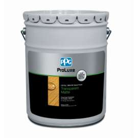 5GAL SRD RE Oak Finish
