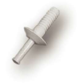 50PK 3/4" ALM Nyl Rivet
