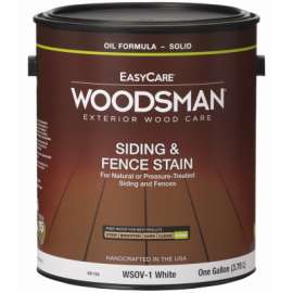 GAL WHT Solid HSE Stain