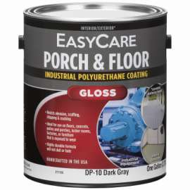 DP10 GAL GRY FLR Enamel