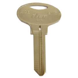 Kwikset Lock Key Blank