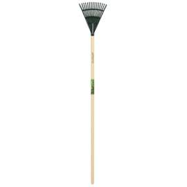 GT 8" Shrub Rake