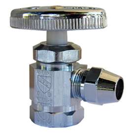 1/2FPTx3/8FL ANG Valve