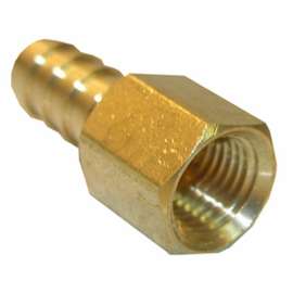 1/4FPTx1/4 Barb Adapter