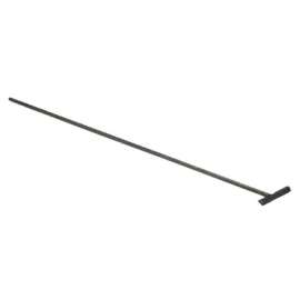 3' Galv GRND Rod