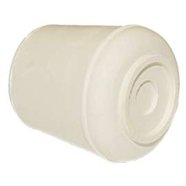5/8" Off WHT Leg Tip