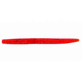 10PK 5" ORG Senko Worm